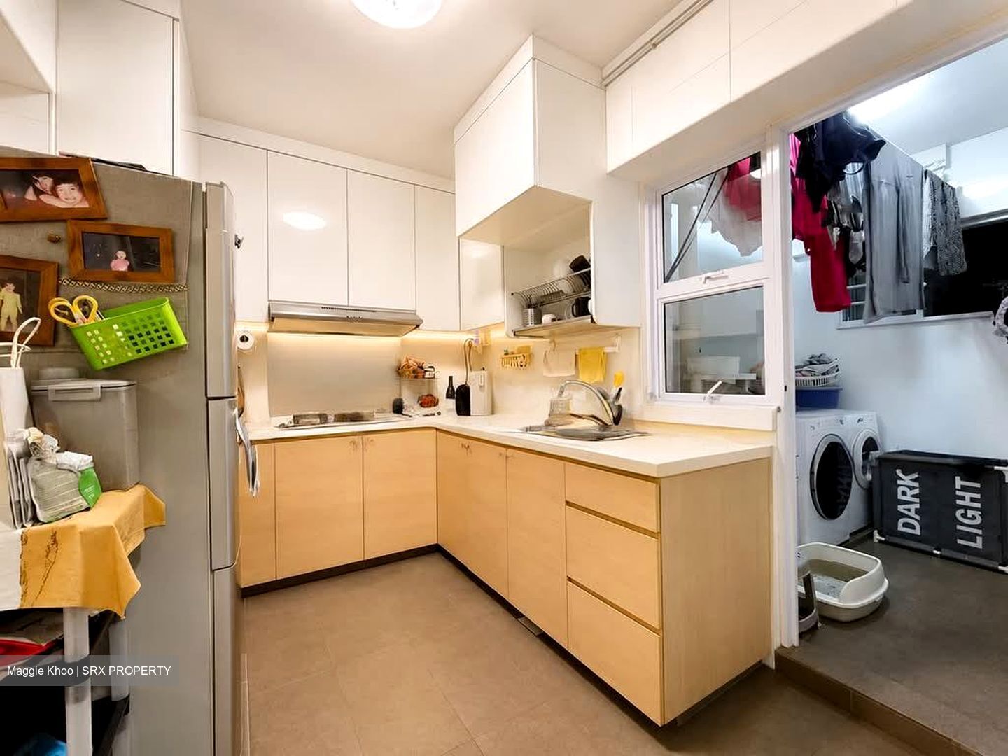 Blk 104A Depot Heights (Bukit Merah), HDB 5 Rooms #571809041